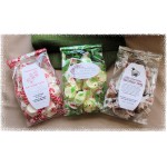 Holiday Salt Water Taffy